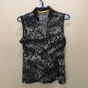 Brand new golf shirt